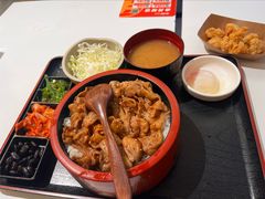 -牛邸·烧肉饭(来福士店)