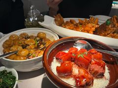 -米桃·苏园·苏锡菜(仁恒仓街店)