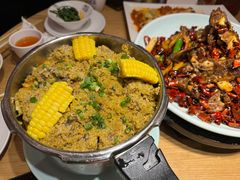 -将军府·鸡毛店(武侯祠店)