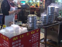 -梁憨包(南岸回龙湾店)