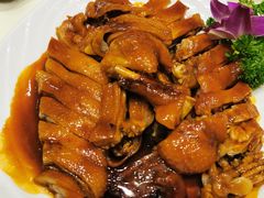 -老爷庙风味美食府(魏都大道店)