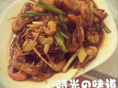 -玲珑餐厅(陕西南路店)
