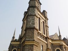 -重庆市江北嘴中央商务区中央公园