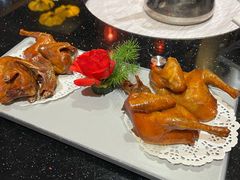 -味可道美食坊(福基路店)