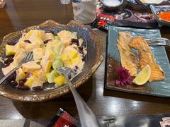 -古田居·特色寿司料理(骏欣中心店)