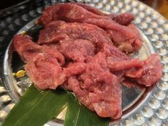 -合易泓烤肉·海肠捞饭(火车站店)