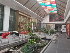 -小榄公饭店·岭南庭院餐厅(民安北路店)