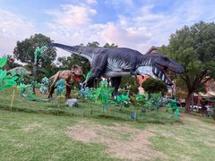 -歌斐颂巧克力小镇