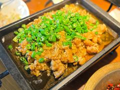 -永安水煮活鱼·仪征菜(仪征奥林匹克店)