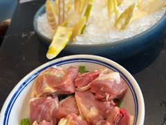 -巴蜀大将火锅(春熙店)
