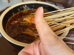 -谢老五跷脚牛肉·非遗传承店