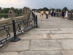 -卢沟桥文化旅游区