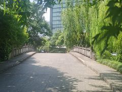 -杭州城北体育公园