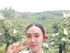 -萝卜寨羌文化生态旅游区
