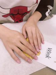 -Wink美甲美睫