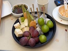 -海底捞火锅(顺城购物中心店)