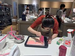 -ABC Cooking Studio(上海环球金融中心店)