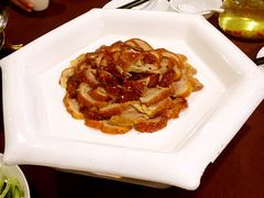 -西安烤鸭店(369烤鸭王店)