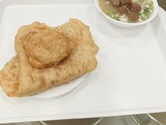 -聚德华天护国寺小吃(甜水园店)