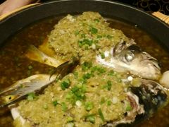 android_upload_pic-永安鱼庄·镇江菜(三店纬五路店)
