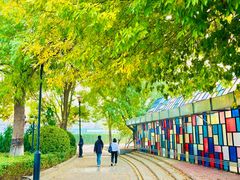 -天津之眼摩天轮