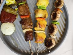 -库滋明·俄罗斯特色美食(中央大街店)