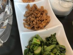 -淘米捞·米汤脆鲩鱼火锅(福田皇岗店)