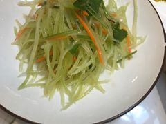 -大汗行宫园林餐厅