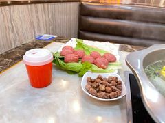 -潮悦牛肉火锅城(水贝店)