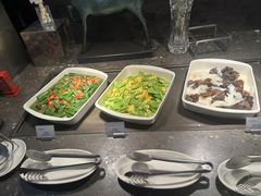 -BLU 全日制餐厅(上海安曼纳卓悦酒店)