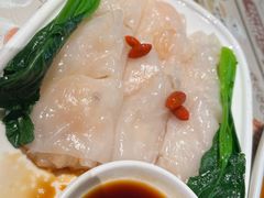 -雍哲港式餐厅(现代广场店)