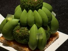 -Ten Olives甜点