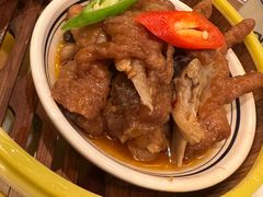 -香港新曜记茶餐厅(星耀城店)