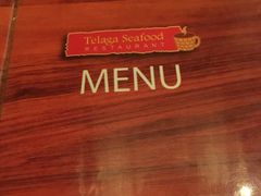 -Telaga Seafood Restaurant