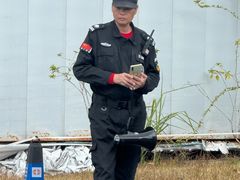 -神光山国家森林公园