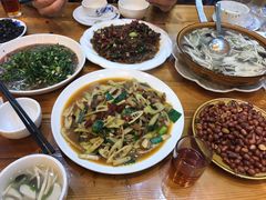 -下梅人家土菜馆(历史文化餐厅度假区店)