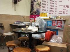 大堂-卓粤拉肠(红庙店)