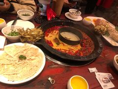 -蜀大侠火锅(寰球文化地标·总府店)