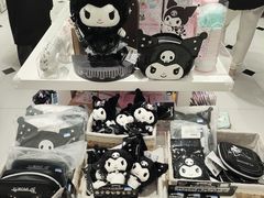 -三丽鸥 Sanrio Gift Gate(汉光百货店)