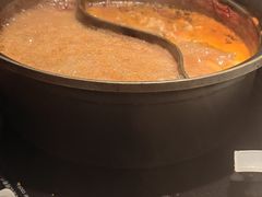 -温野菜涮涮锅(西单大悦城店)