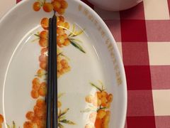 -西贝(华发商都店)