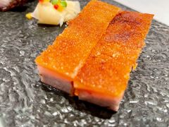 高温爆烧三层肉-北京厨房(SKP店)
