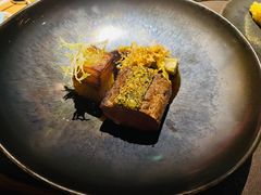 新西兰羊腰肉-泰安门Taian Table(镇宁路店)