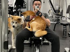 -YCHL Studios健身工作室(市二宫店)