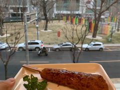 -味千拉面(金融街店)