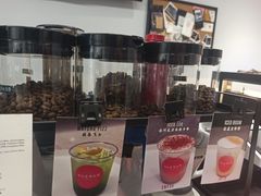 -NokNok Coffee(宽窄巷子店)