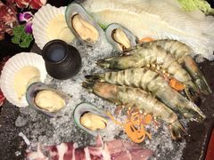 -捞王猪肚鸡火锅(昆山店)