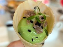 -上海苏宁宝丽嘉酒店·Cafe Bellagio西餐厅