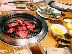 -赤坂亭·M9和牛烧肉·铁板烧(合肥万象城店)