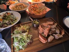 -马灯记·云贵川·Bistro(龙门浩店)